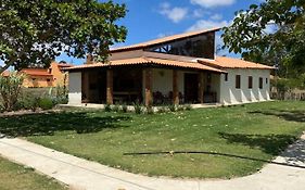 Casa de Campo em cond Villas de Areia prox engenho